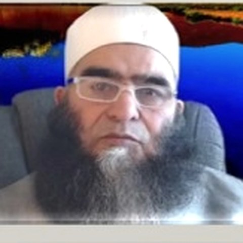 Prof Javed Iqbal Saani