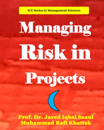 Cover of Managing Risk in Projects